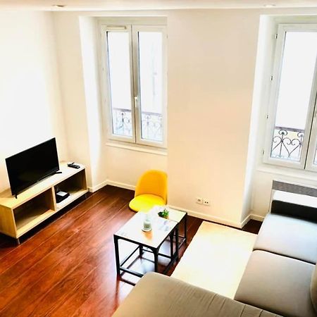 Chez Nolan Apartment Saint-Maurice  Ngoại thất bức ảnh