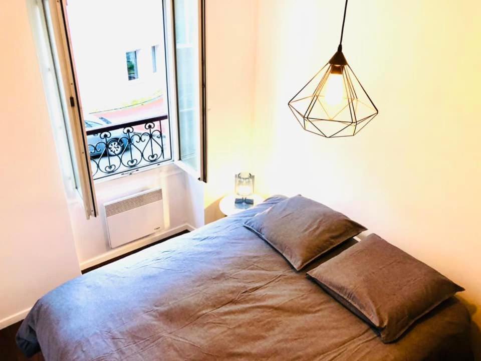 Chez Nolan Apartment Saint-Maurice  Ngoại thất bức ảnh