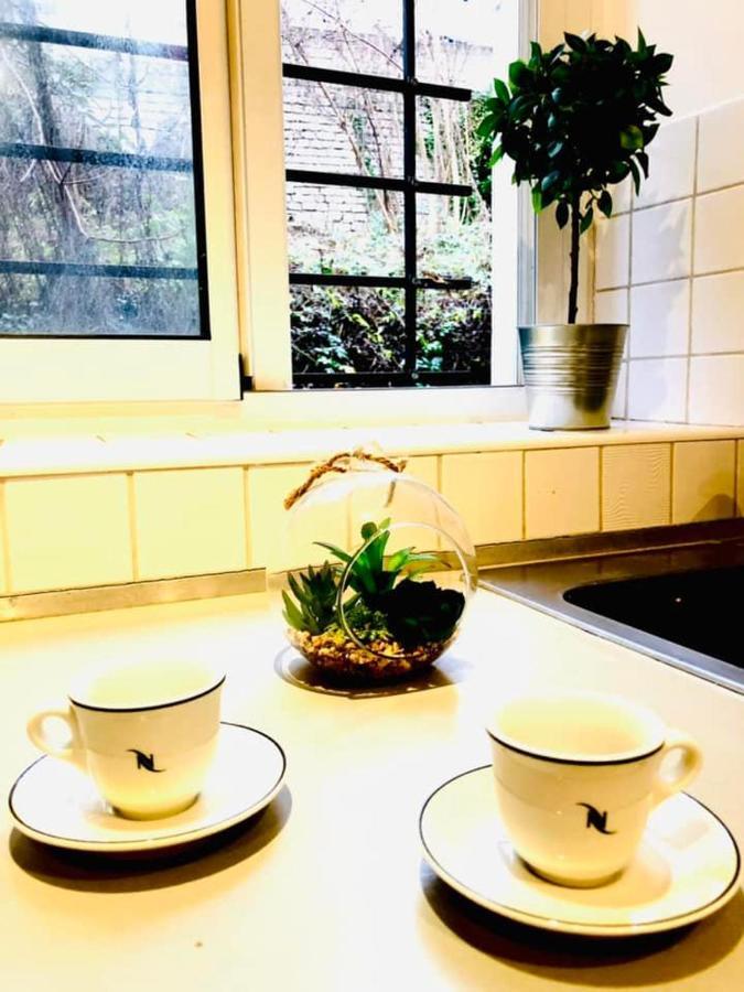 Chez Nolan Apartment Saint-Maurice  Ngoại thất bức ảnh