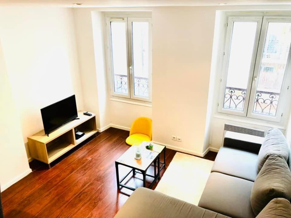 Chez Nolan Apartment Saint-Maurice  Ngoại thất bức ảnh