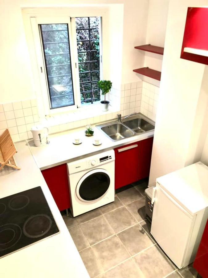Chez Nolan Apartment Saint-Maurice  Ngoại thất bức ảnh